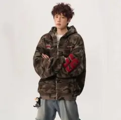 2025年最新】ideaswam ジップパーカーの人気アイテム - メルカリ