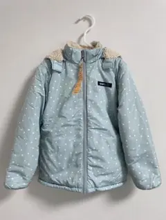 シップスキッズ　アウター　130