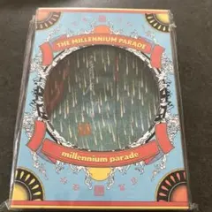millennium parade 非売品 キャンバスボード ミレパ Amazon.co.jp: THE MILLENNIUM PARADE (通常盤): ミュージック