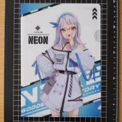 2025年最新】勝利の女神:NIKKE クリアファイルの人気アイテム - メルカリ