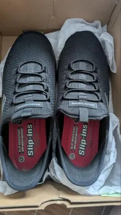 SKECHERS Work Slip-ins 26cmのサムネイル