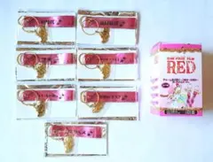 ONE PIECE FILM GOLD アクリルキーホルダー HMV 非売品 - メルカリ