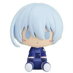 一番くじ ブルーロック 存在の証明 ちょこのっこ 氷織羊