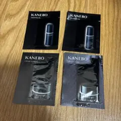 Kanebo カネボウ サンプル 試供品