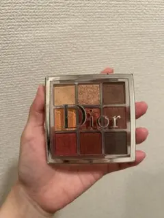 【Dior】バックステージアイパレット 003 アンバー