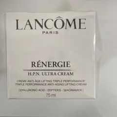 LANCOME RÉNERGIE H.P.N. ULTRA CREAM 75mlのサムネイル