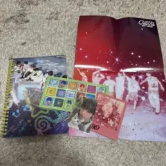 【NCTWISH：リク】COLOR Photobookver③