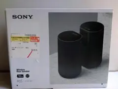 2025年最新】sony sa-rs5の人気アイテム - メルカリ