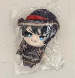 ツイステ ミニミニぬいぐるみ ブルーム デュース