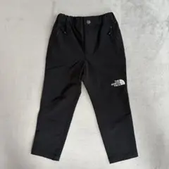 THE NORTH FACE パンツ　バーブパンツ　登山　アウトドア　キッズ