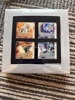 希少 ポケモン クリスマス2005年 ピンバッジ ポケモンセンター - メルカリ