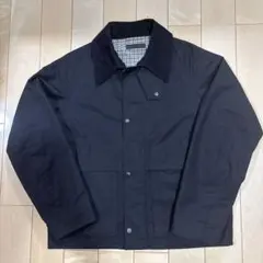 UNIQLO ユーティリティジャケット