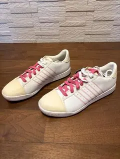 【新品】adidas アディダス スパイクレスゴルフシューズ 27.5メンズ 靴