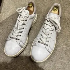 STAN SMITH LUX TOMORROWLAND 別注 スニーカー