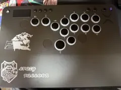 victrix pro fs レーザー刻印済み victrix pro fs レーザー刻印済み - メルカリ