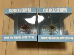 HIDEUP COIKE 13mm #108 スカッパノン 2個セット - メルカリ