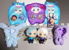 アイドリッシュセブン アイナナ MEZZO