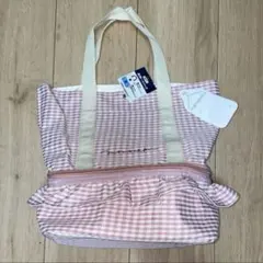 【土日限定出品✨】トートバッグ