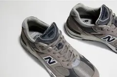 New Balance M991ANI
