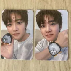 EXO ギョンス ライト ストラップ キーリング チレンイ チャールズ