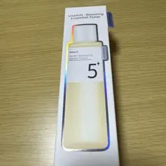 ナンバーズイン 5番白玉グルタチオン Cエッセンシャルトナー 200ml