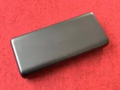 Anker PowerCore Lite 20000 モバイルバッテリー 中古品