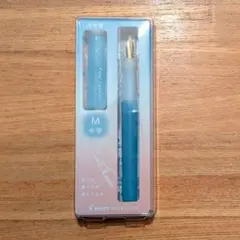 PILOT kakuno 万年筆 まどろみライトブルー M 中字