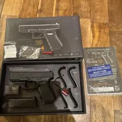 2025年最新】マルイ グロック17 gen4の人気アイテム - メルカリ