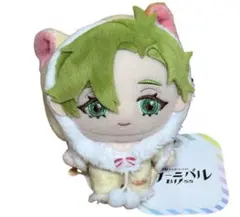 【オリビン】NU:カーニバル Bliss GiGO限定