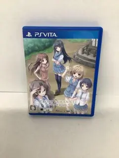 CROSS†CHANNEL 〜For all people〜 23-0904-1