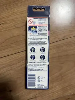 ブラウン オーラルB 替えブラシ やわらか極細毛ブラシ3本EB60-3-EL