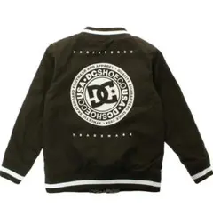 DC Shoes ディーシーシュー　リバーシブル ジャケット ジャンパー コート