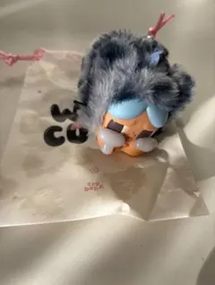 CRYBABY Wild but Cutie シリーズ　デニム