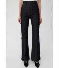 葵様専用　MOUSSY MVS FLAREデニム/23inch