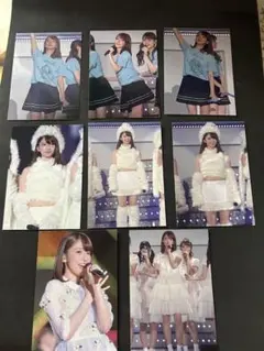 橋本奈々未 アイドル