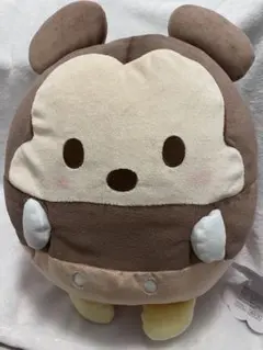 ディズニーストア　春まつりくじ　ウフフィ　ミッキー