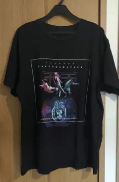 真天地開闢集団ジグザグ 5周年記念禊 ハキュナマタタ Tシャツ - メルカリ