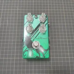 高音質 ハンドメイドエフェクター オーダー受付 高音質 ハンドメイドエフェクター オーダー受付 - メルカリ