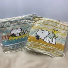 サンリオ 当たりくじ スヌーピー クッション PEANUTS SNOOPY