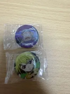 くら寿司 ワンピース マグネット キャロット フランキー