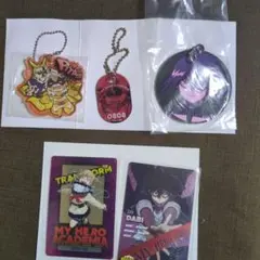 僕のヒーローアカデミア　ヒロアカ　色々まとめ売り