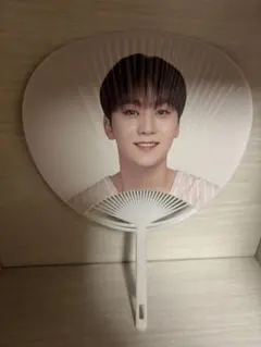 2026年最新】seventeen うちわ スングァンの人気アイテム - メルカリ