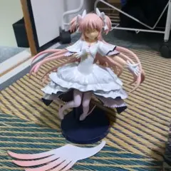 まどマギ アルティメットまどか フィギュア2個セット