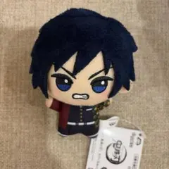 鬼滅の刃 ぴゅあぬい マスコット2 冨岡義勇 7個セット　ちびぐるみ　ぬいぐるみ 鬼滅の刃 ちびぐるみ vol 7 冨岡義勇 ぬいぐるみ マスコット｜Yahoo