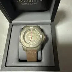 Victorinox I.N.O.X. Titanium ジャンク