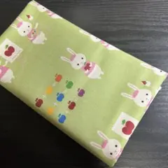 puti de pome オックス生地　110×80