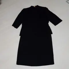 礼服　13号　4点セット