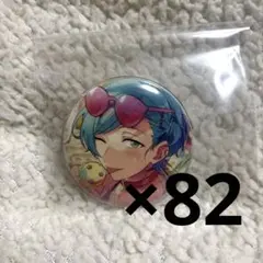 あんスタ 深海奏汰 テーマスカウト缶バッジ 2026年最新】深海奏汰 テーマスカウト 缶バッジの人気アイテム - メルカリ