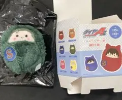 ダイヤのA ちょこんと！ぬいぐるみセット ダイヤのA ちょこんと！ぬいぐるみセット ダイヤのA 御幸一也