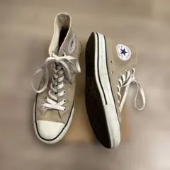 コンバース　オールスター　27センチ